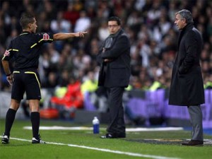 La educación de un entrenador del Madrid