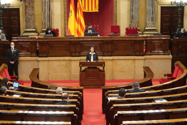 L'efecte Illa i l'ajornament de les eleccions catalanes