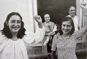 Septiembre de 1975. Las últimas mujeres condenadas a muerte por Franco