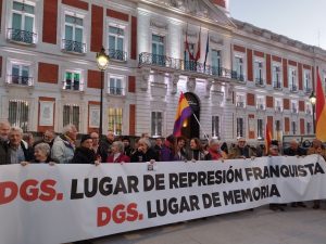 Memoria Histórica: un archipiélago en la España posfranquista