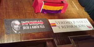 Memoria Histórica: un archipiélago en la España posfranquista