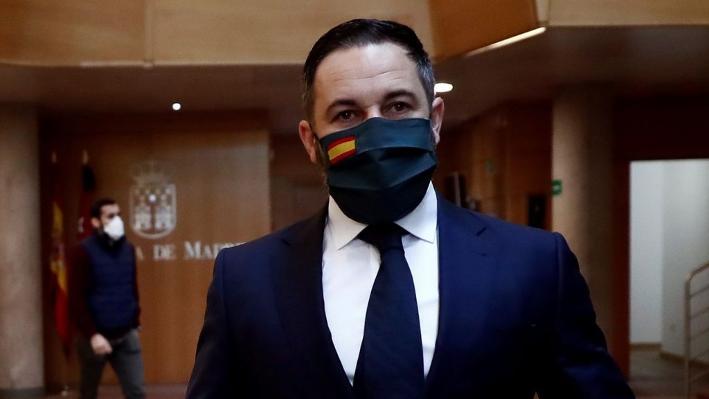 La politización de la pandemia por parte de las derechas en España
