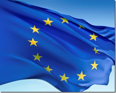 Bandera-UE
