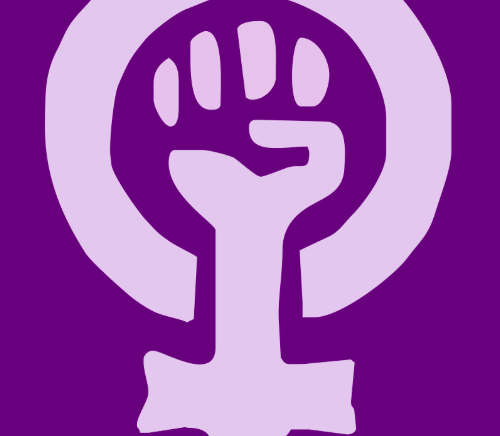 Agenda feminista: semana 9-15 marzo