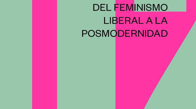 Ensayos feministas para estudiar en cuarentena
