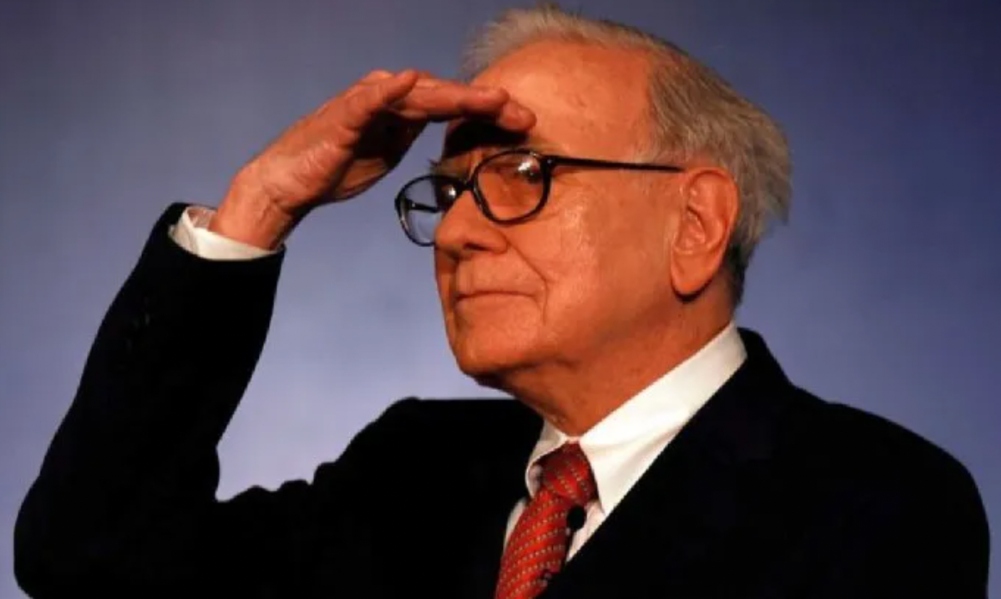 Bulocracia - Warren Buffett no dona dinero por email "a personas seleccionadas al azar"