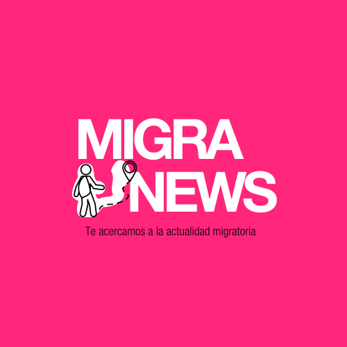 Con M de... - Migranews: actualidad migratoria de junio de 2022