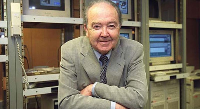 José Vidal Beneyto.