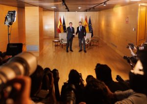 Las derechas españolas: entre la regresión y la reacción