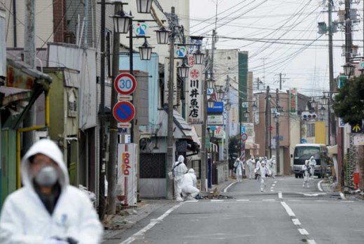 Fukushima 7 años después nos recuerda el riesgo nuclear – Ecologismo de  emergencia