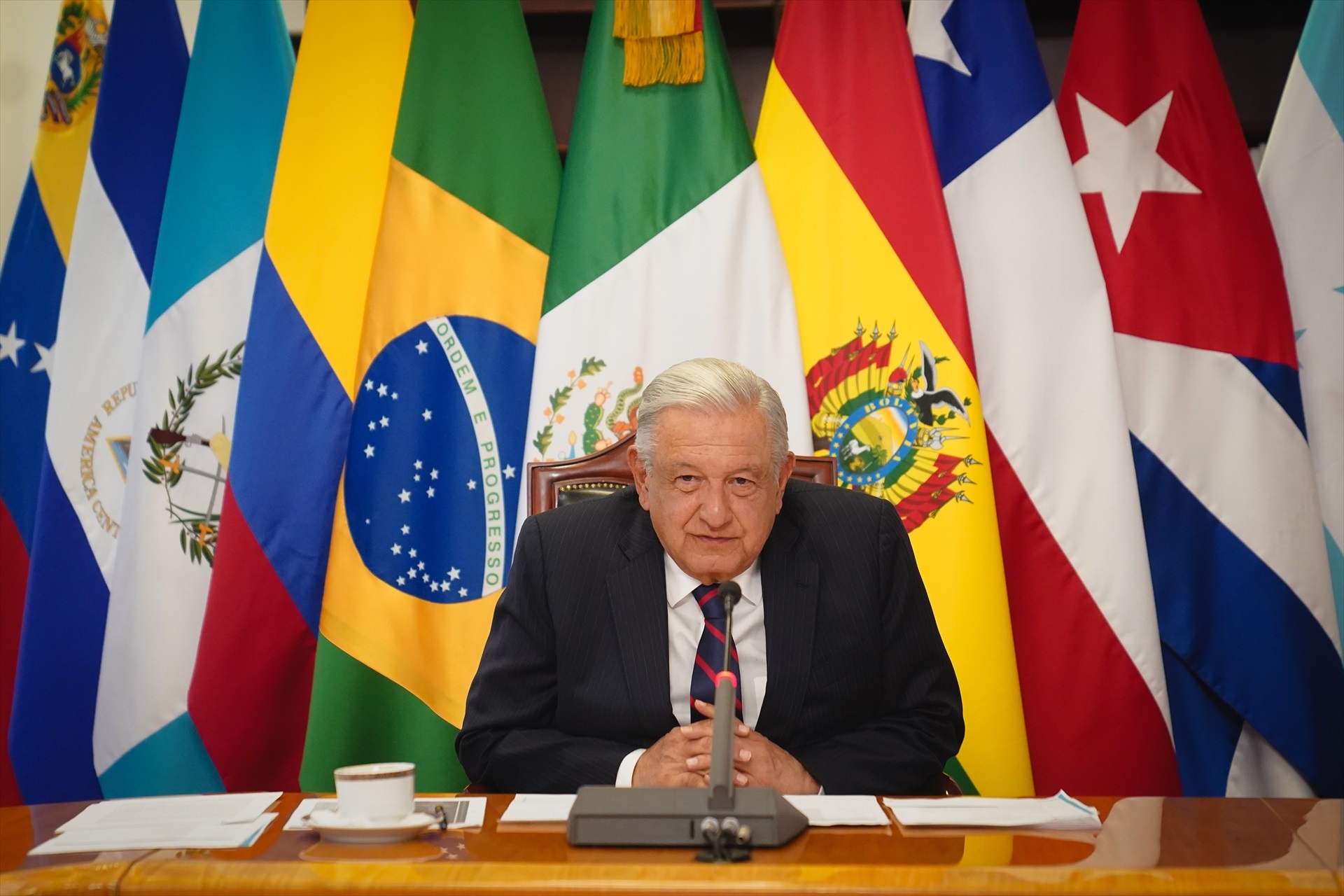 ¿Puede gobernar la izquierda? Lecciones desde México, Venezuela y España