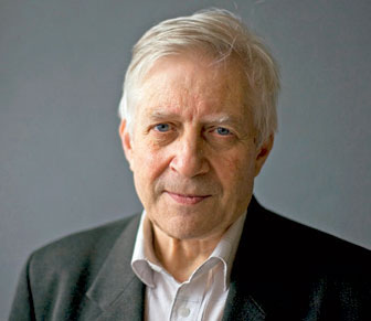 Nikolai Kardashev