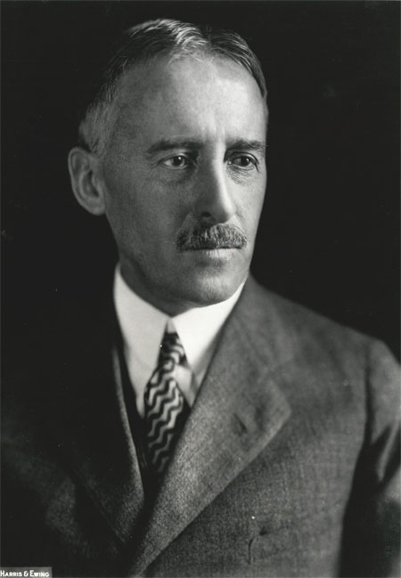 Henry L. Stimson