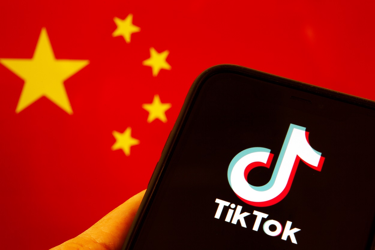 El desafío TikTok, la Nueva Ruta de la Seda y el imperio económico chino – Otras miradas | Público