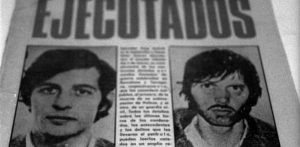El Tour de 1974: troncos, bombas y un rey decapitado para vengar a Puig Antich