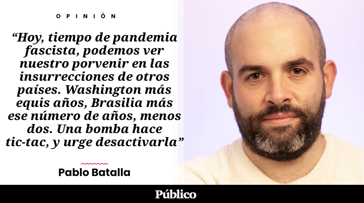 El Rincón del Vago del fascismo – Otras miradas | Público