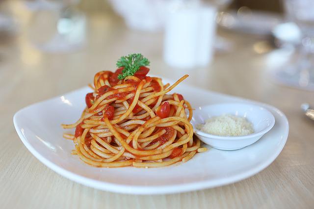 Receta de pasta a la 'arrabbiata': la salsa de tomate picante por  excelencia de Italia – Pato confinado