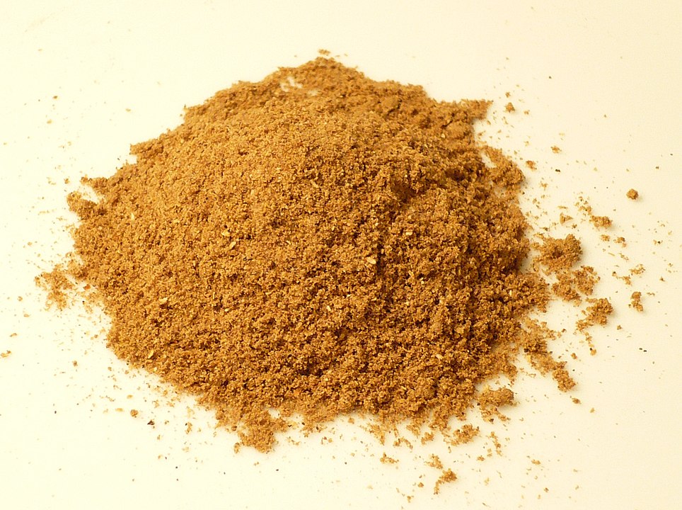 Receta de garam masala: la mezcla de especias más famosa de la India – Pato  confinado