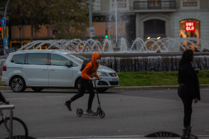 Patinets elèctrics: ni bons ni dolents, ni tot el contrari