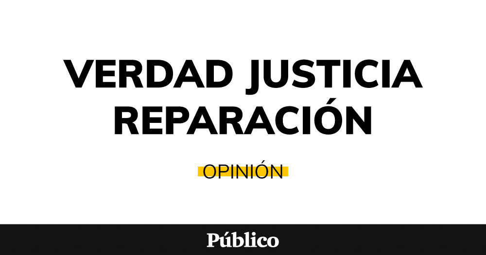 Verdad Justicia Reparación - 40 años de torturas: ¿para cuándo una placa en la Puerta del Sol?